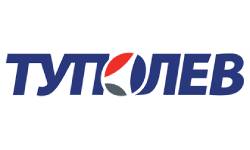 ТУПОЛЕВ